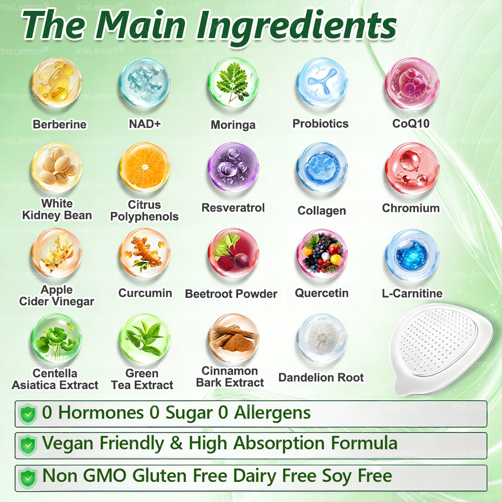 🌟𝐈𝐧𝐬𝐋𝐞𝐦𝐨𝐧® 𝗠𝗼𝗿𝗶𝗻𝗴𝗮 × 𝗕𝗲𝗿𝗯𝗲𝗿𝗶𝗻𝗲 × 𝗔𝗠𝗣𝗞 𝟭𝟬-𝗶𝗻-𝟭 𝗠𝗲𝘁𝗮𝗯𝗼𝗹𝗶𝗰 𝗦𝘂𝗽𝗽𝗼𝗿𝘁 𝗡𝗮𝗻𝗼 𝗠𝗶𝗰𝗿𝗼𝗻𝗲𝗲𝗱𝗹𝗲 𝗣𝗮𝘁𝗰𝗵 (𝐉𝐮𝐬𝐭 𝐨𝐧𝐜𝐞 𝐚 𝐝𝐚𝐲, 𝐯𝐢𝐬𝐢𝐛𝐥𝐞 𝐜𝐡𝐚𝐧𝐠𝐞𝐬 𝐢𝐧 𝟕 𝐝𝐚𝐲𝐬） ✅ 𝐅𝐨𝐫 𝐨𝐛𝐞𝐬𝐢𝐭𝐲, 🅛🅞🅞🅢🅔 🅢🅚🅘🅝,𝐝𝐢𝐚𝐛𝐞𝐭𝐞𝐬, 𝐬𝐥𝐞𝐞𝐩 𝐚𝐩𝐧𝐞𝐚, 𝐣𝐨𝐢𝐧𝐭 𝐢𝐬𝐬𝐮𝐞𝐬, 𝐚𝐧𝐝 𝐦𝐨𝐫𝐞🌟