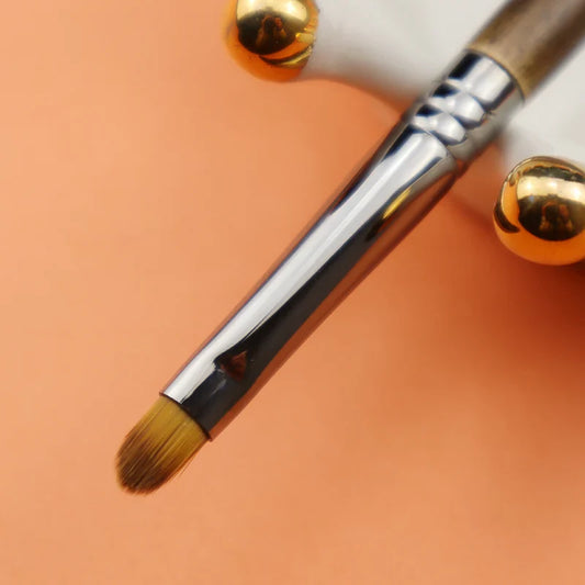 Makeup Lip Brush Fashion Lipstick Concealer Brush Professional Makeup Tool for Lip Liner Gloss kit pincel maquiagem